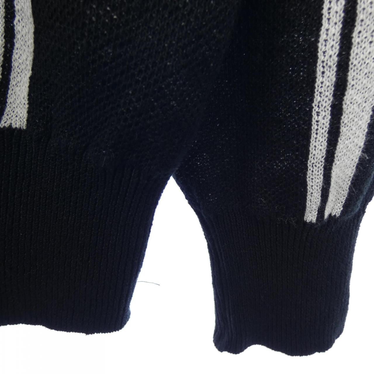 RENCONTRANT カーディガン