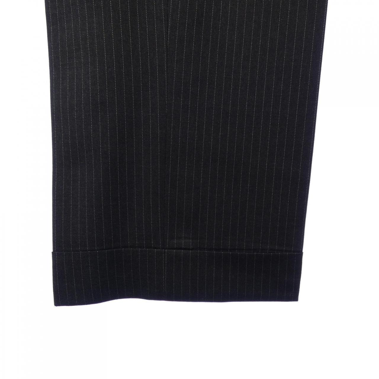 ビームスエフ BEAMS F スーツ