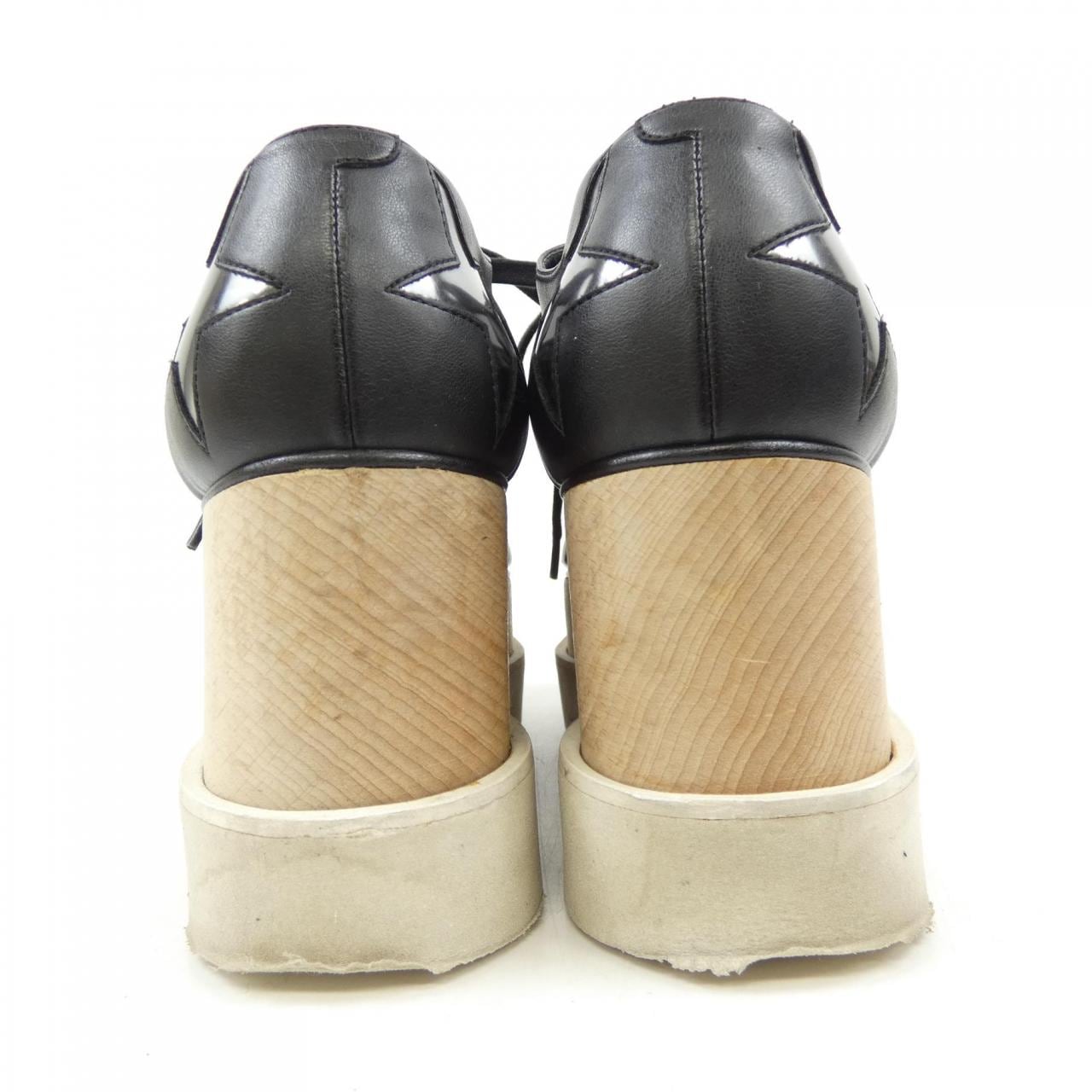 ステラマッカートニー STELLA MCCARTNEY 363998 シューズ