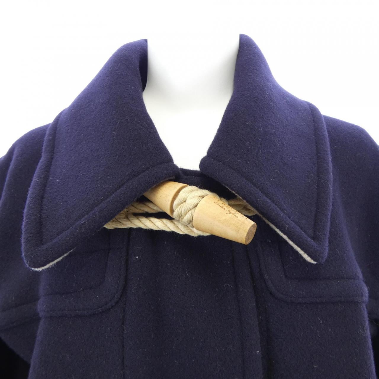 バーバリー BURBERRY 40611581 ケープ