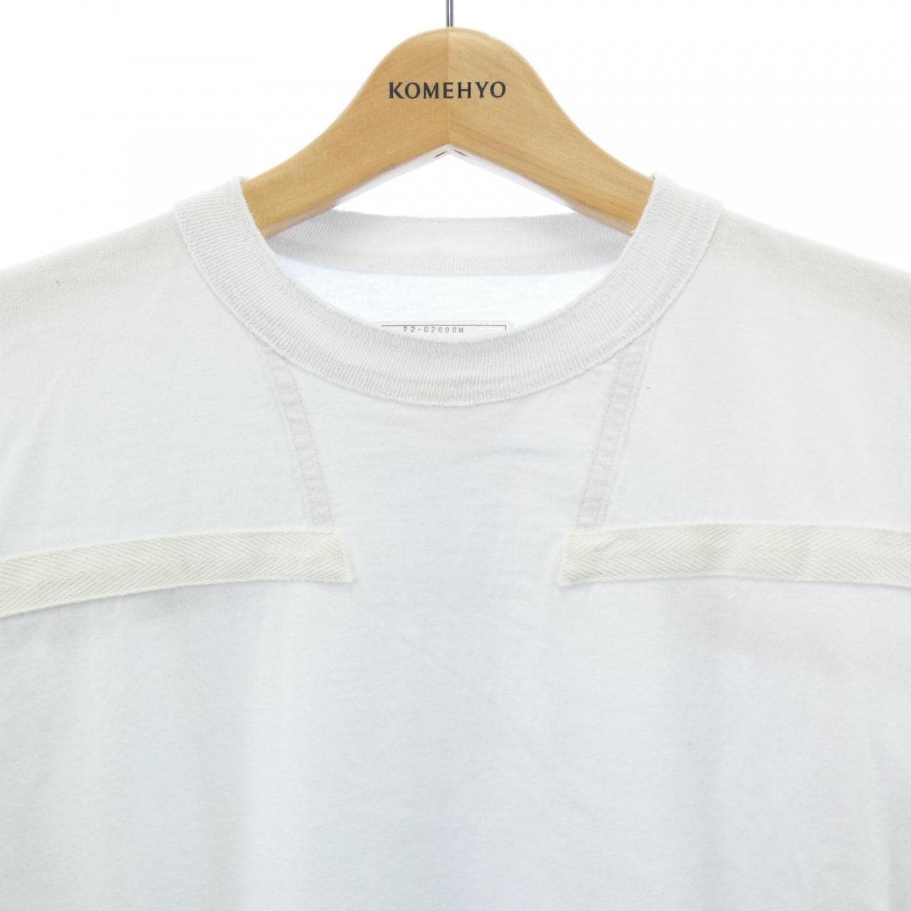 サカイ SACAI 22-02696M Tシャツ