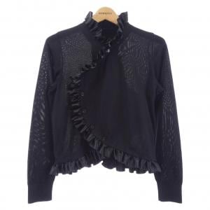 ノワールケイニノミヤ noir kei ninomiya 3K-N003 カーディガン