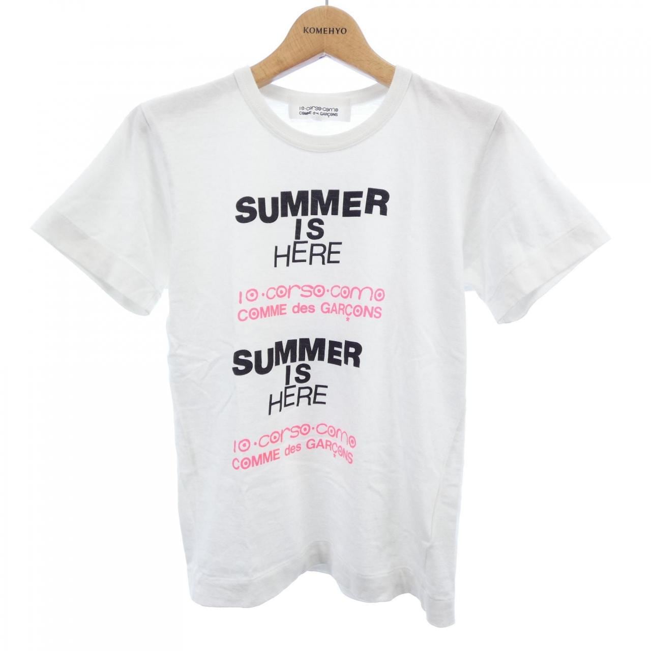 コムデギャルソン COMME des GARCONS SC-T903 Tシャツ