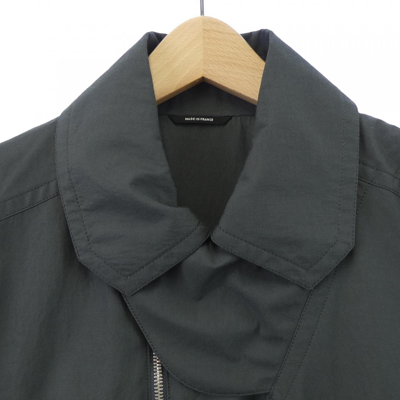エルメス HERMES 552100HB ベスト