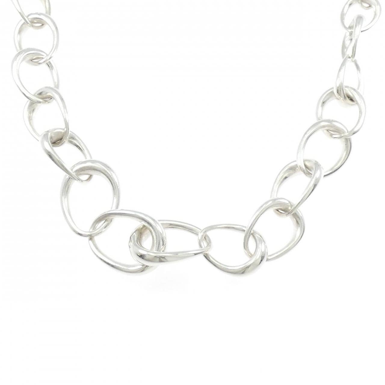 ジョージ ジェンセン オフスプリング ネックレス