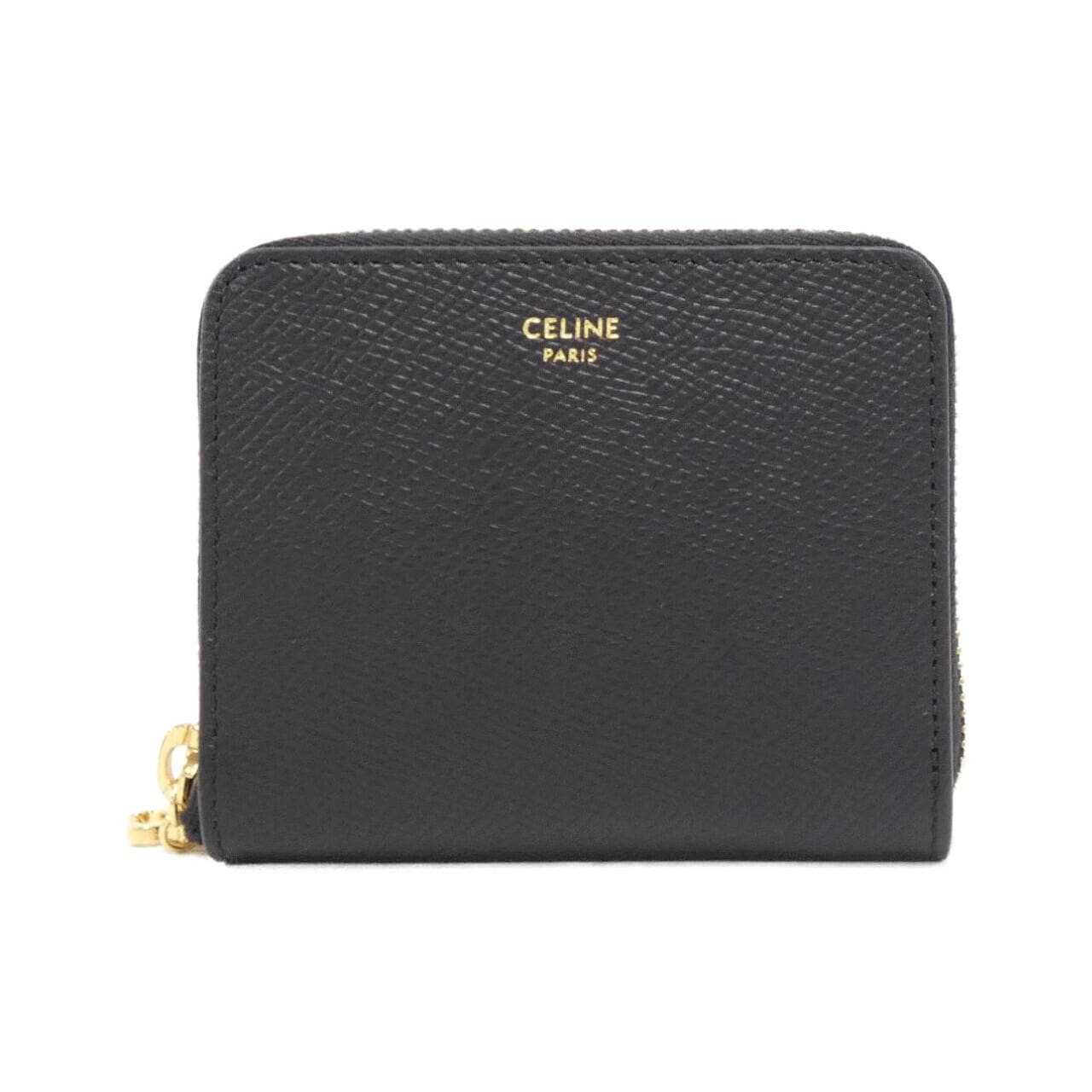 [未使用品] CELINE 10N933FV0 钱包