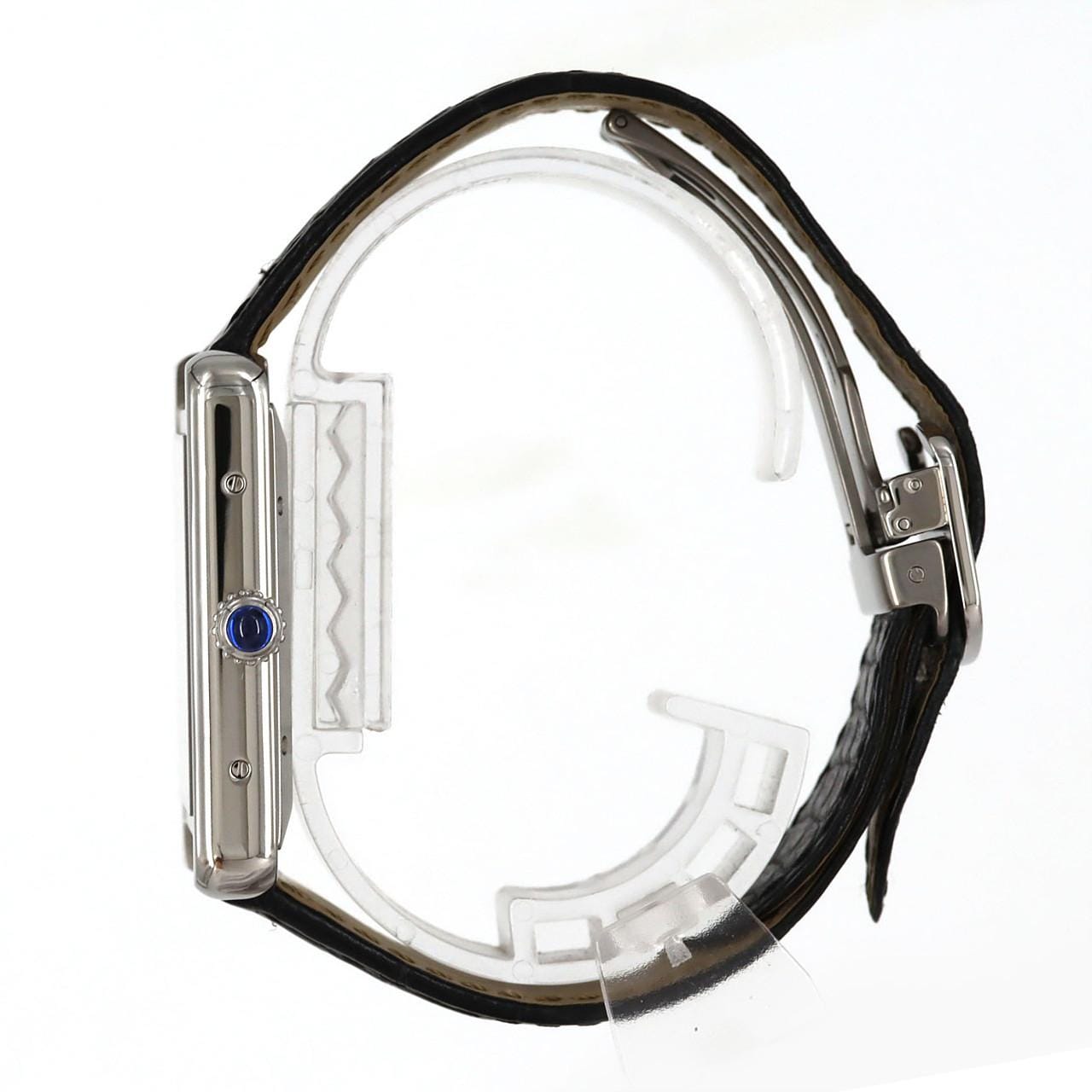 カルティエ タンクソロXL W5200027 SS 自動巻