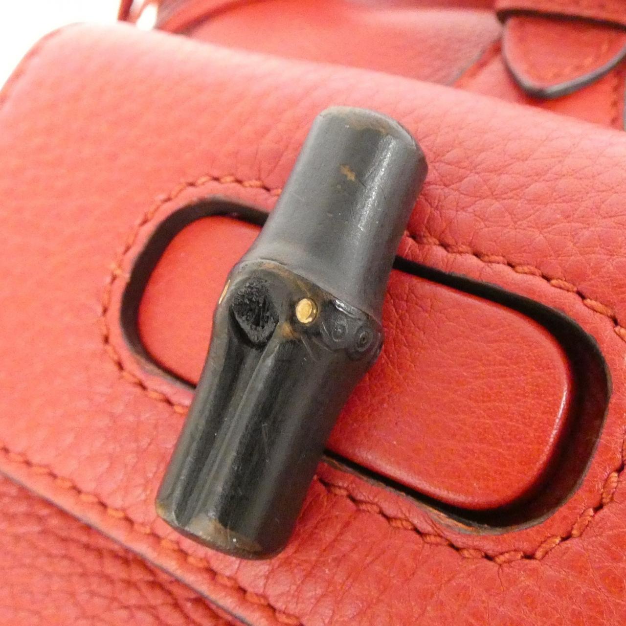 グッチ 387149 A7M0N リュックサック