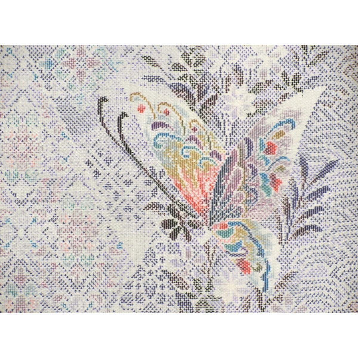 Tsumugi Miyakiemon Ooshima Tsumugi 9 分與證書