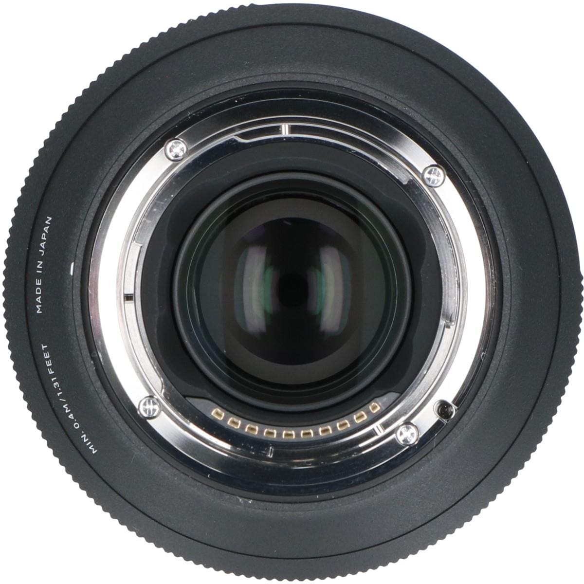 （Ａ）２８－１０５ｍｍ　Ｆ２．８ＤＧ　ＤＮ