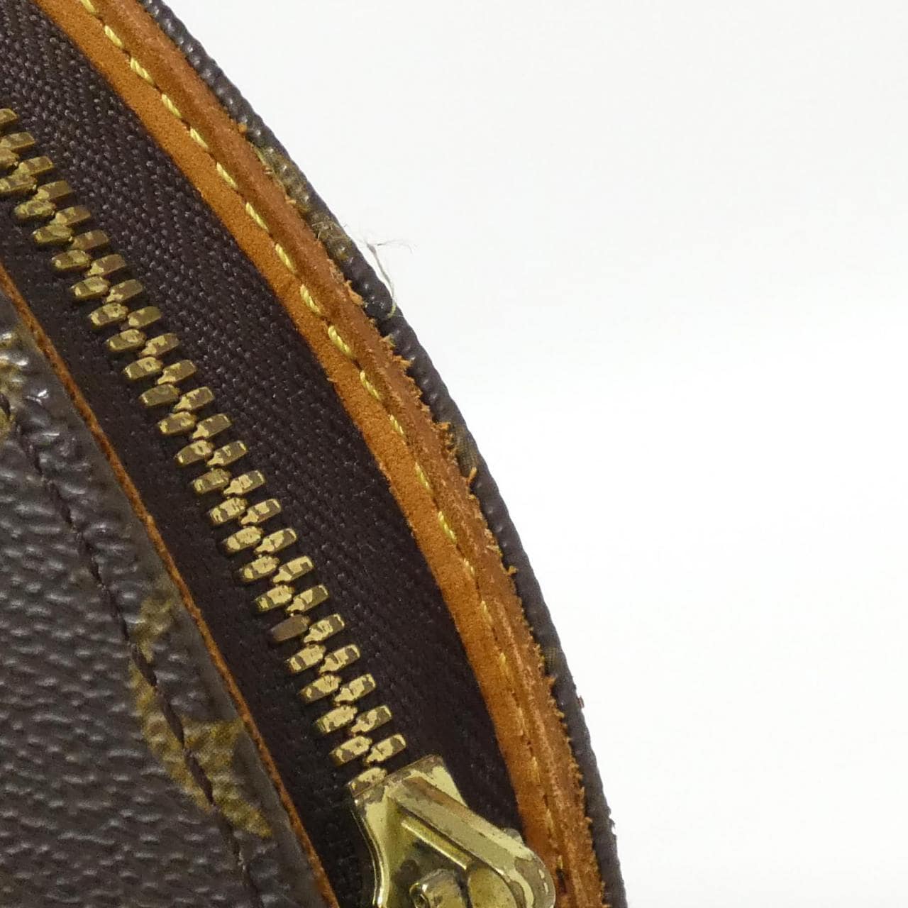 ルイヴィトン モノグラム エリプス PM M51127 バッグ