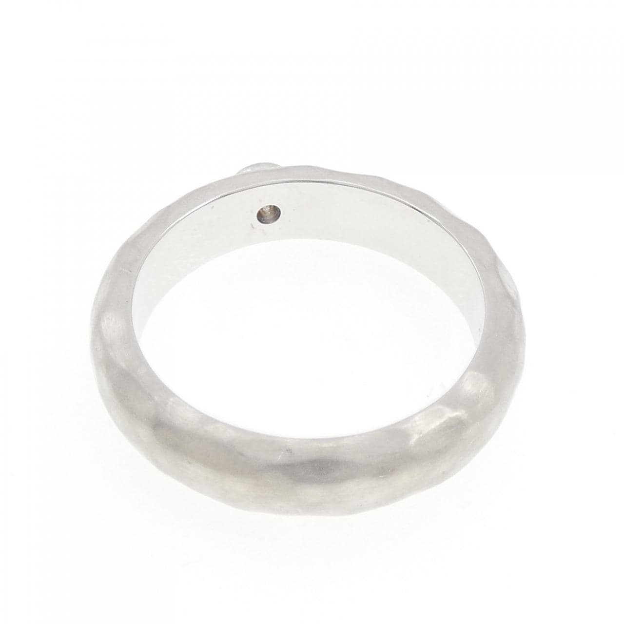 ティファニー ハマード リング