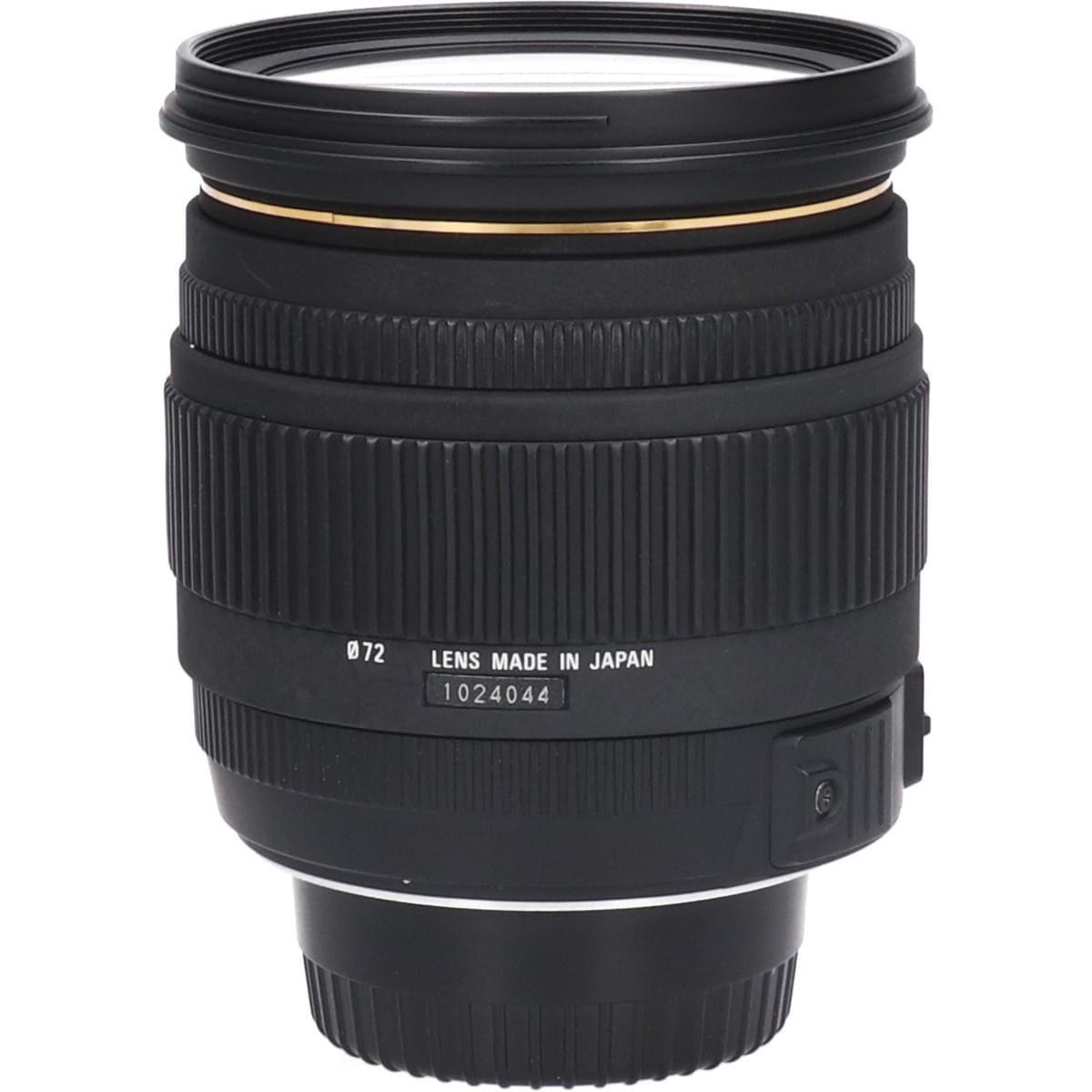 ニコン１８－５０ｍｍ　Ｆ２．８ＥＸ　ＤＣ　ＭＡＣＲＯ