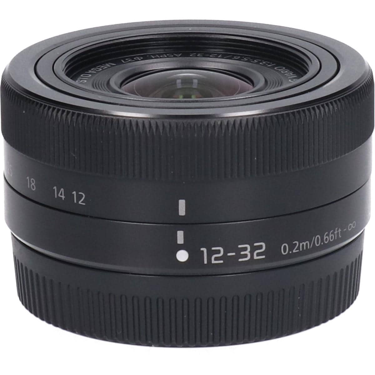 Ｇ１２－３２ｍｍ　Ｆ３．５－５．６ＭＥＧＡ　ＯＩＳ