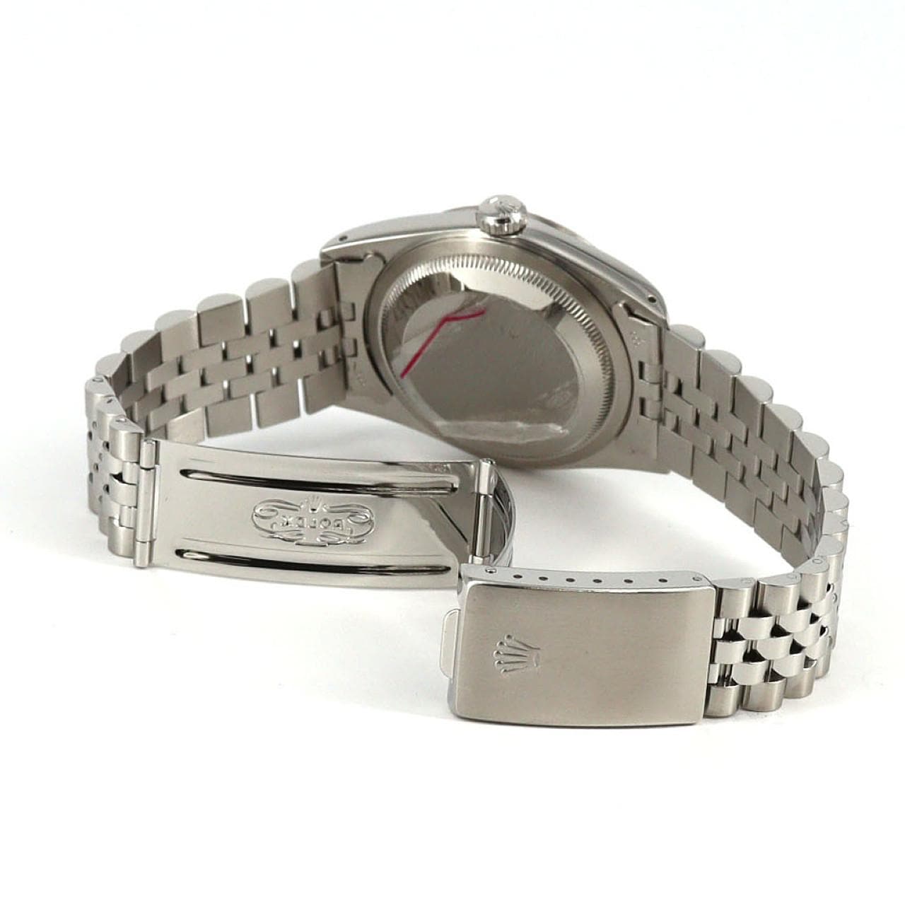 ロレックス デイトジャスト 16234 SSxWG 自動巻 R番