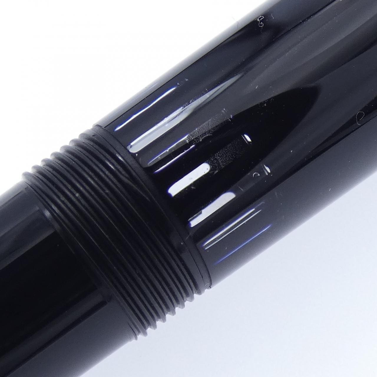 モンブラン マイスターシュテュック146ル･グランプラチナライン 2850 万年筆