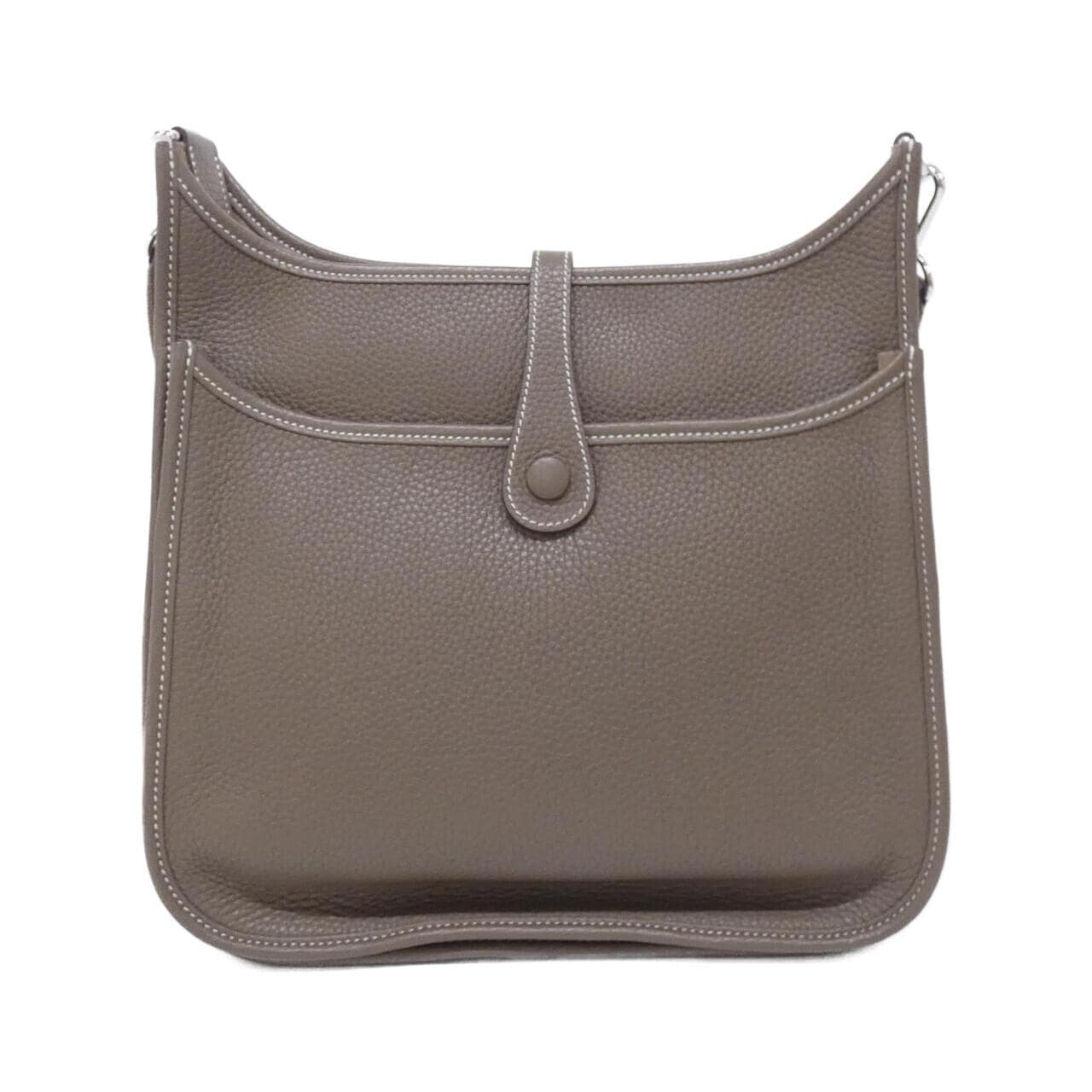 HERMES Evelyn 3 PM 056277CK Shoulder Bag