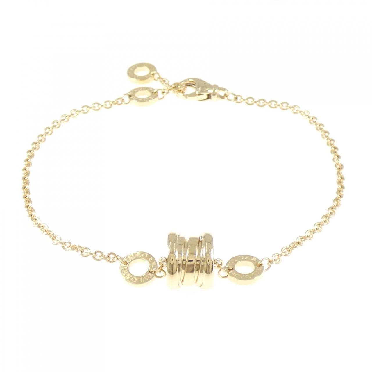 BVLGARI B.zero1 element手鍊