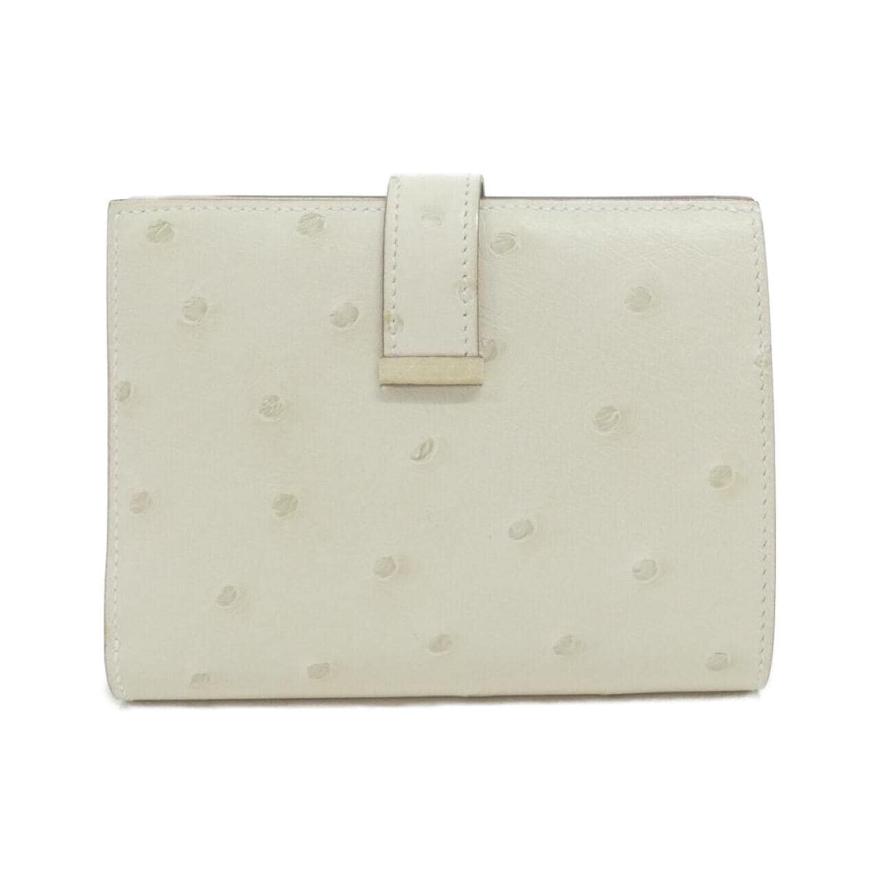 HERMES Bearn短款044073CC 钱包