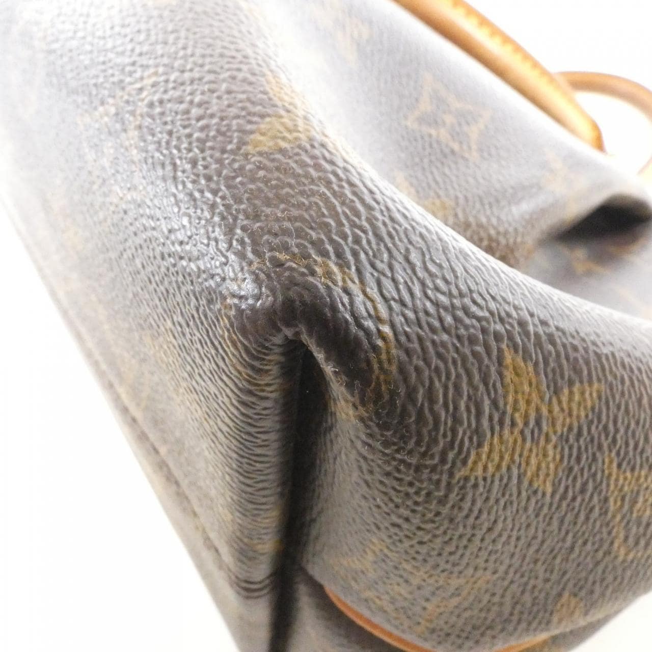 LOUIS VUITTON Monogram Turen PM M48813 包