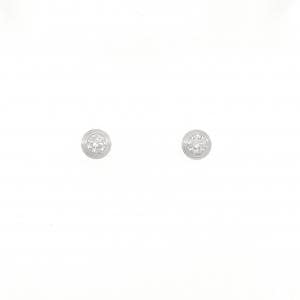 カルティエ ダムール ピアス