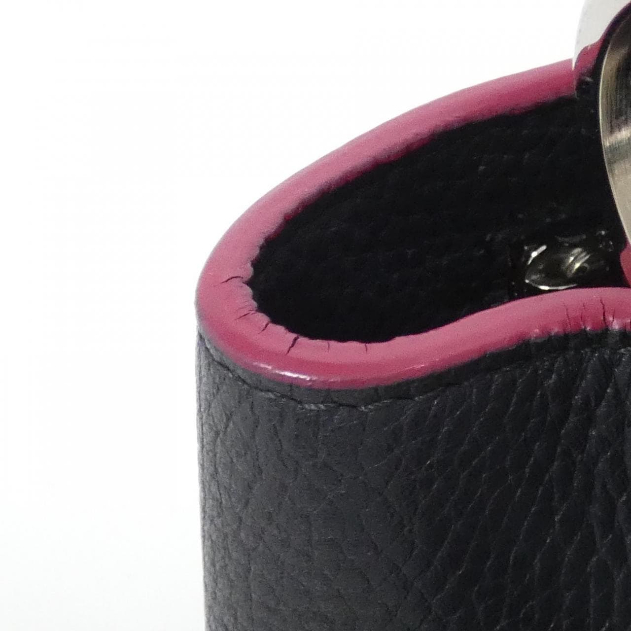 ルイヴィトン カプシーヌ MM M42245 バッグ