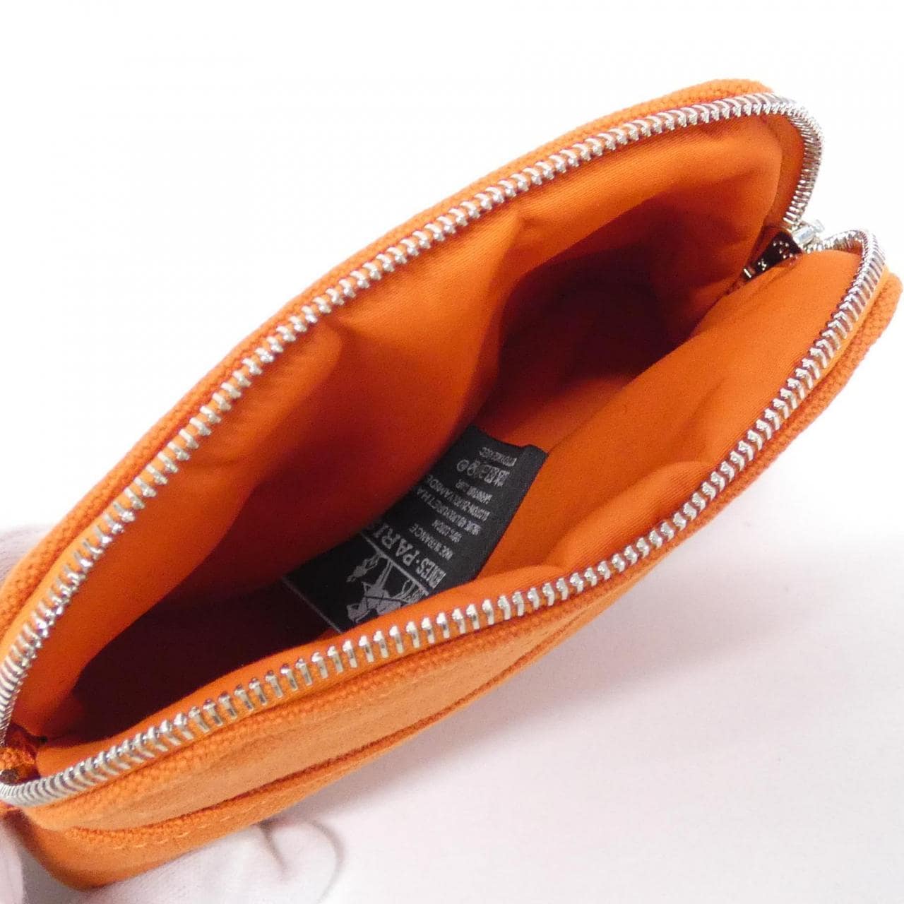 エルメス ボリード MINIMINI 103772M ポーチ