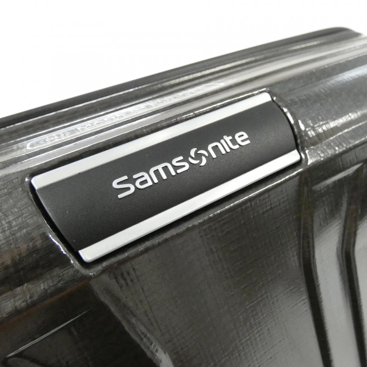 [BRAND NEW] Samsonite LITE-BOX Spinner 55 38L 79297 Carry Bag