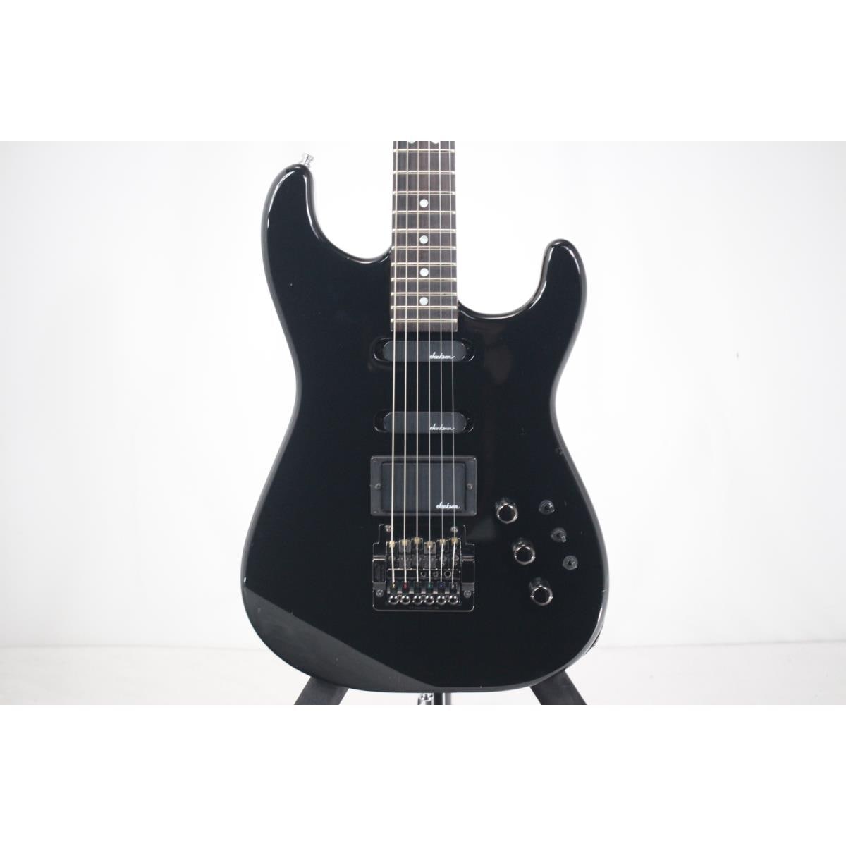 CHARVEL MODEL-4