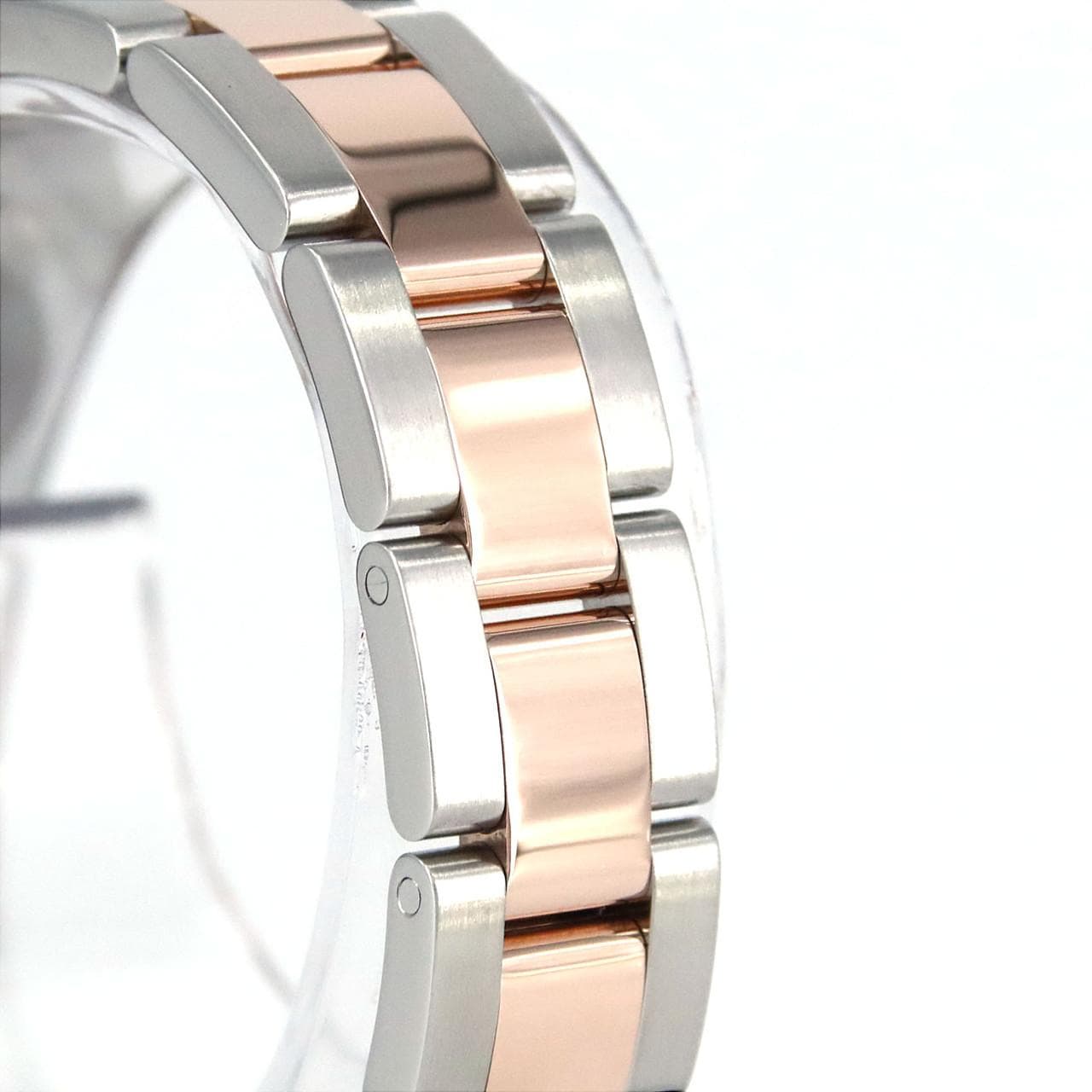 ROLEX Datejust 279381RBR･3 SSxPG Automatic random number