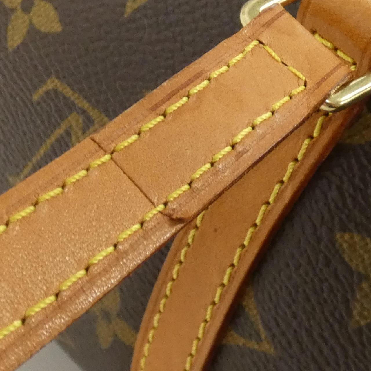 LOUIS VUITTON Monogram Papillon 30 公分 M51385 包
