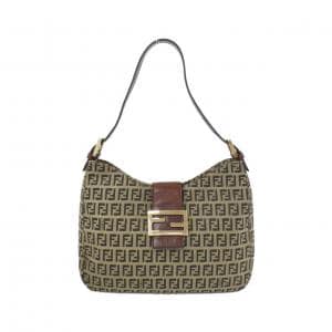 vintage FENDI 8BR036 TN9 單肩包