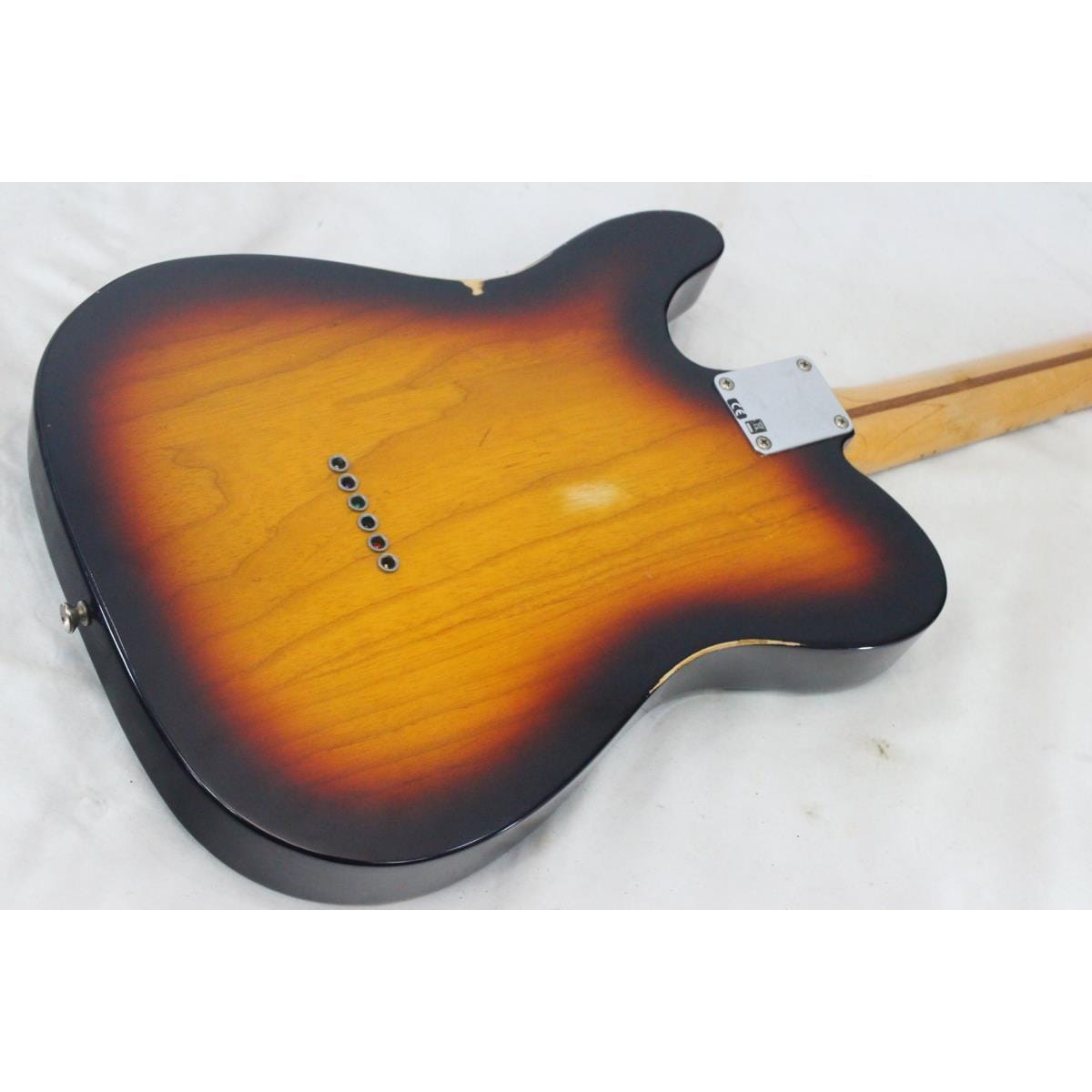 FENDER TAXMAN TELECASTER