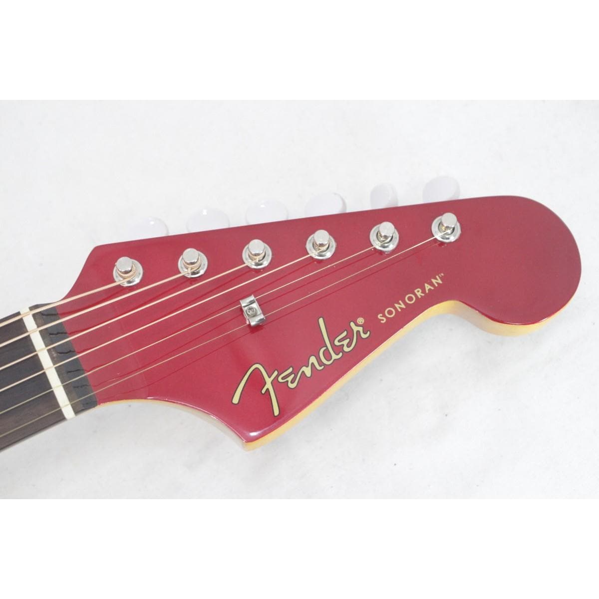 ＦＥＮＤＥＲ　　ＳＯＮＯＲＡＮ　ＳＣＥ