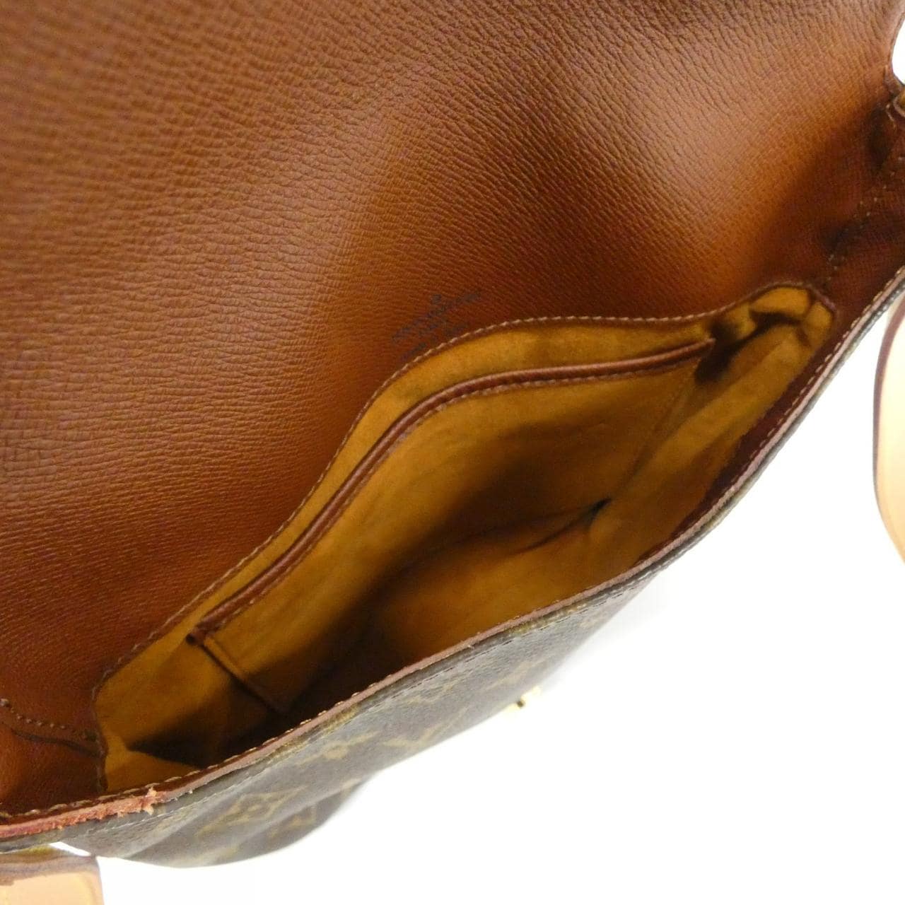 【ヴィンテージ】ルイヴィトン モノグラム ミュゼット サルサ M51258 ショルダーバッグ