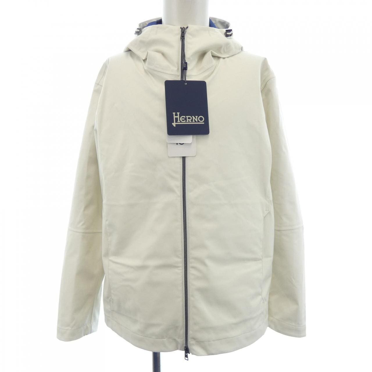 ヘルノ Herno Loro Piana ブルゾン