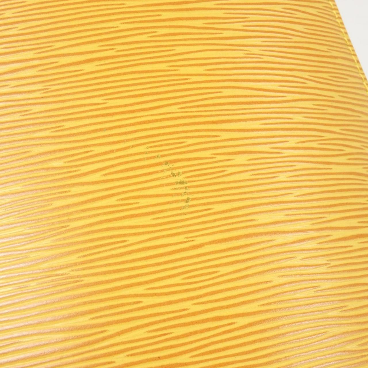 ルイヴィトン エピ クリュニー M52259 ショルダーバッグ