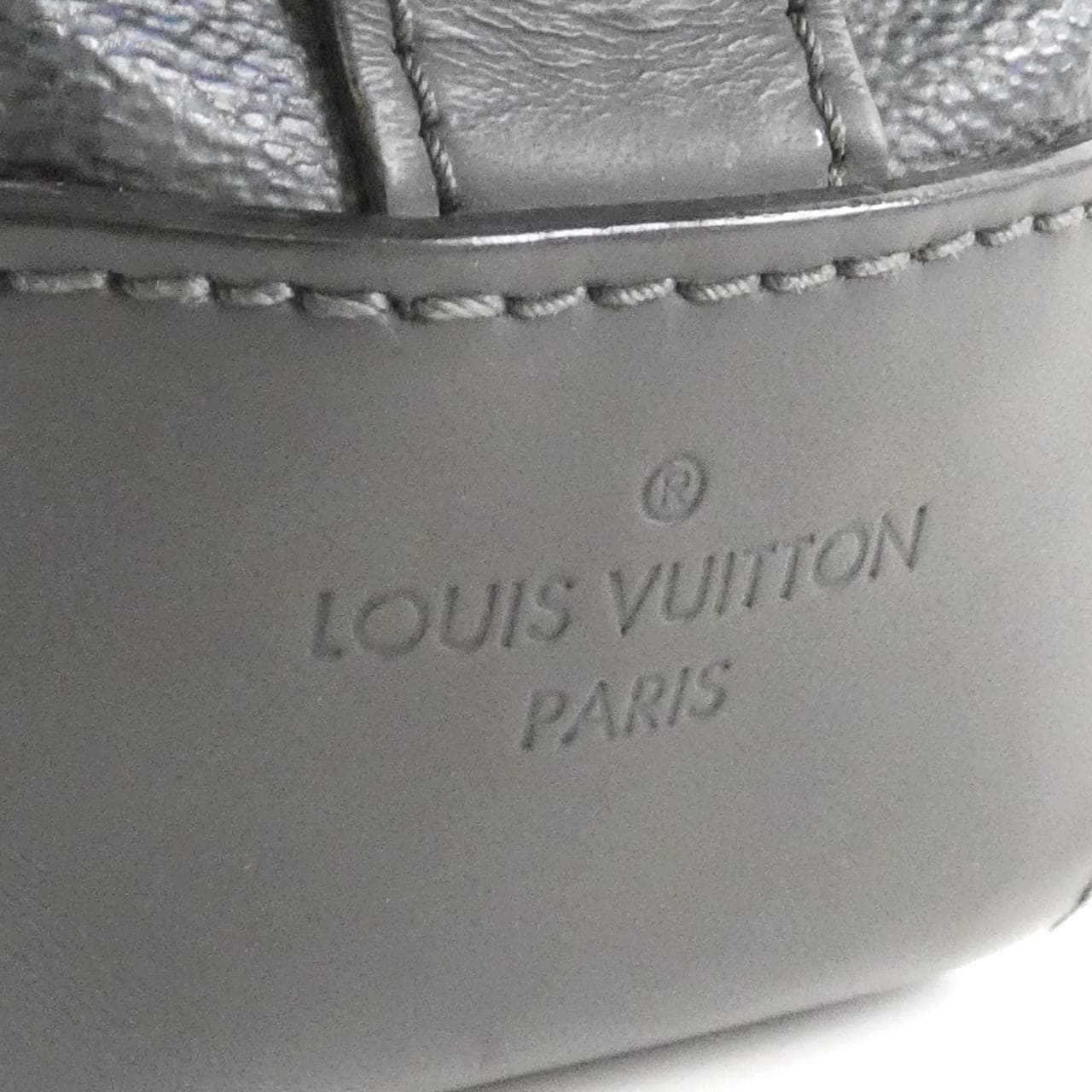 ルイヴィトン ダミエ コバルト メッセンジャー グリニッジ N41348 ショルダーバッグ