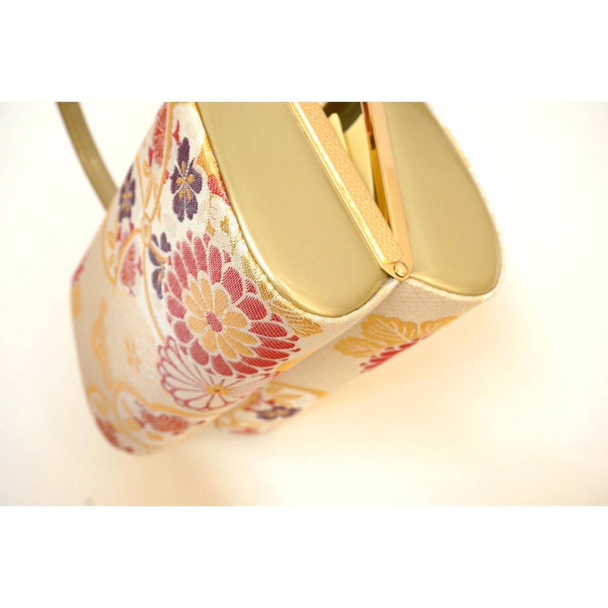 【新品】草履バッグセット　Ｆサイズ