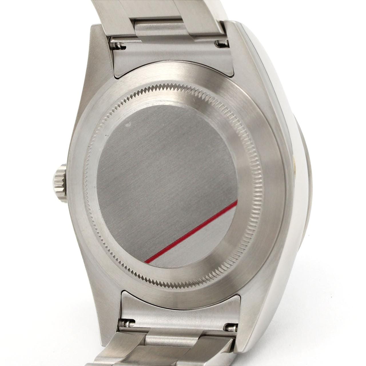 ロレックス エクスプローラーI 214270. SS 自動巻 ランダム番