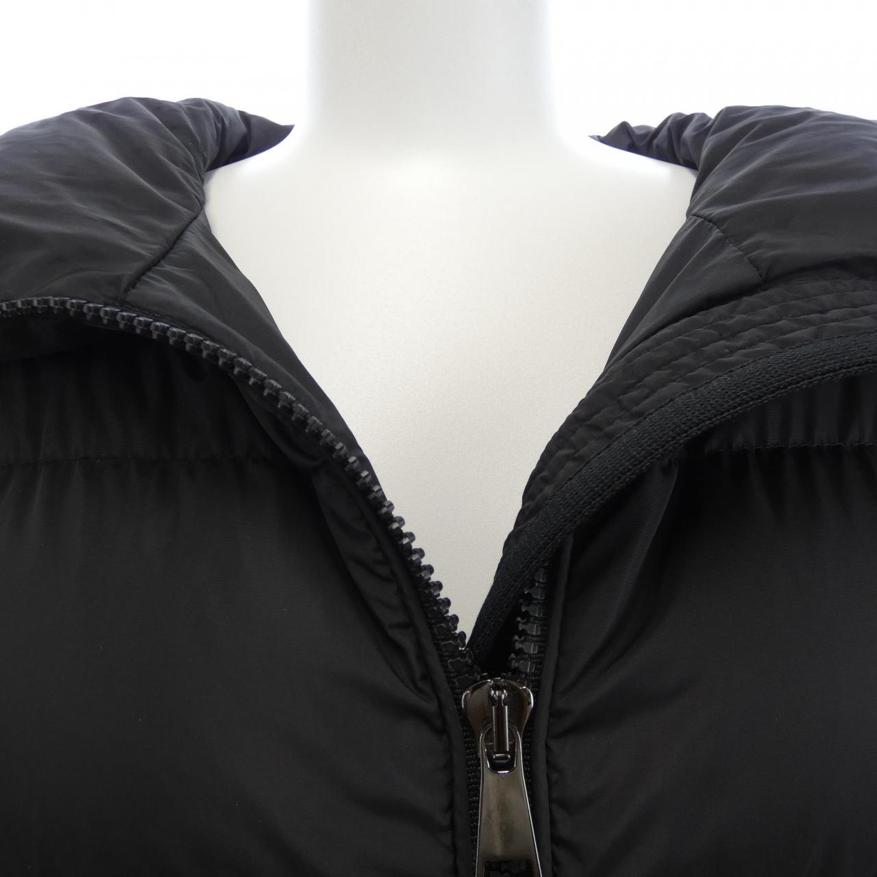 モンクレール MONCLER DOMBES ダウンコート
