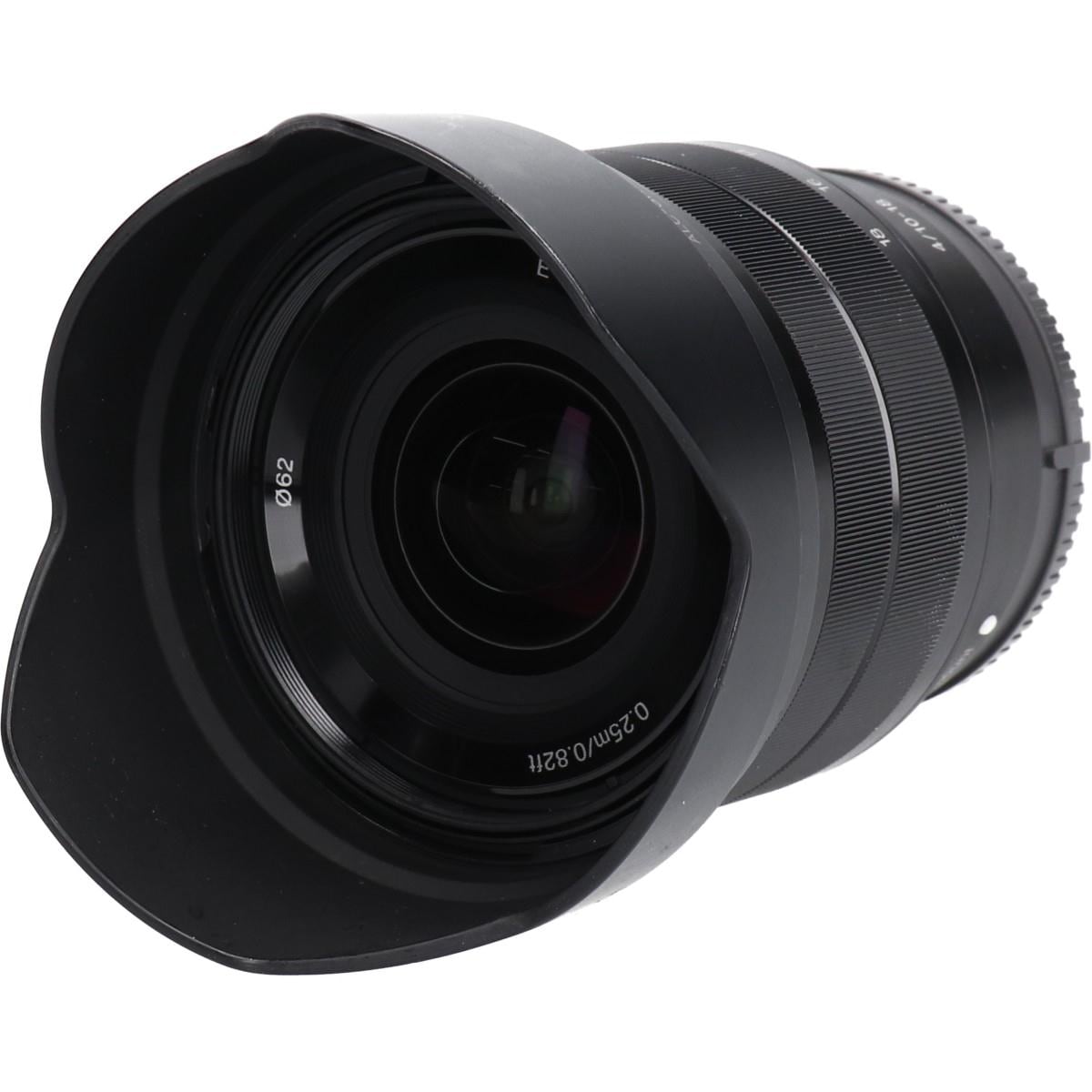 Ｅ１０－１８ｍｍ　Ｆ４ＯＳＳ（ＳＥＬ１０１８）