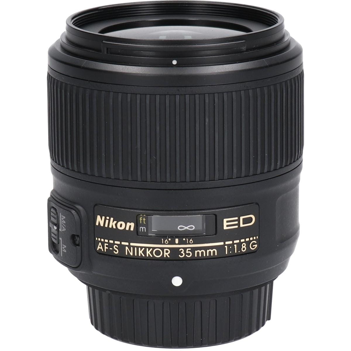 ＡＦ－Ｓ３５ｍｍ　Ｆ１．８Ｇ　ＥＤ