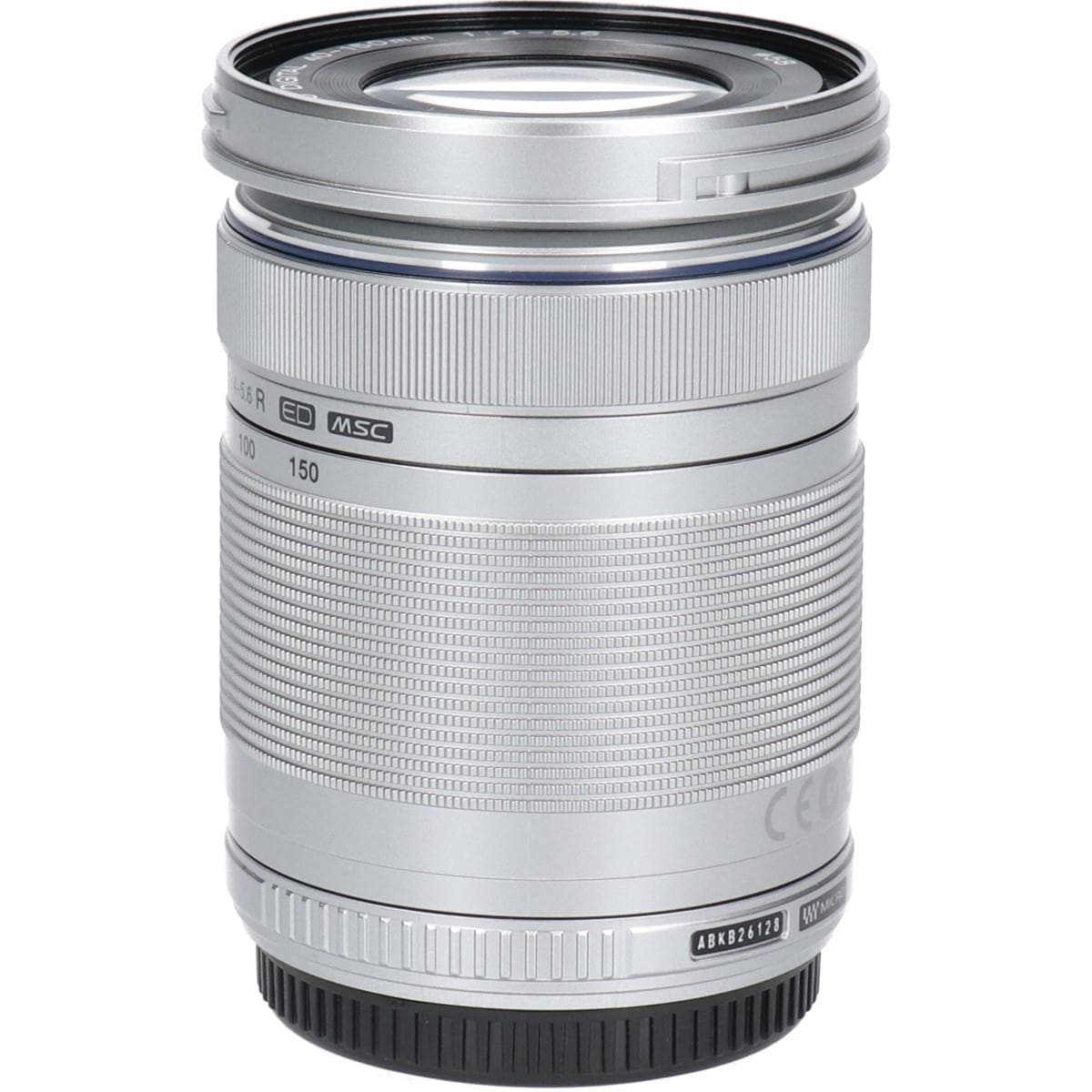 ＭＺＤ　ＥＤ４０－１５０ｍｍ　Ｆ４－５．６Ｒ