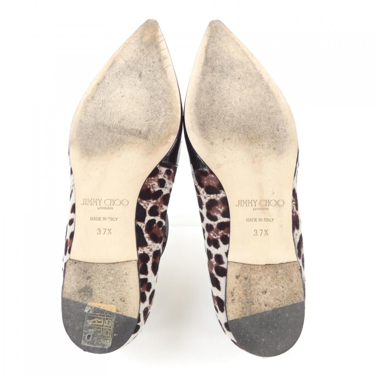 ジミーチュウ JIMMY CHOO シューズ