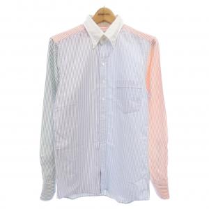 ドレイクス DRAKE'S シャツ