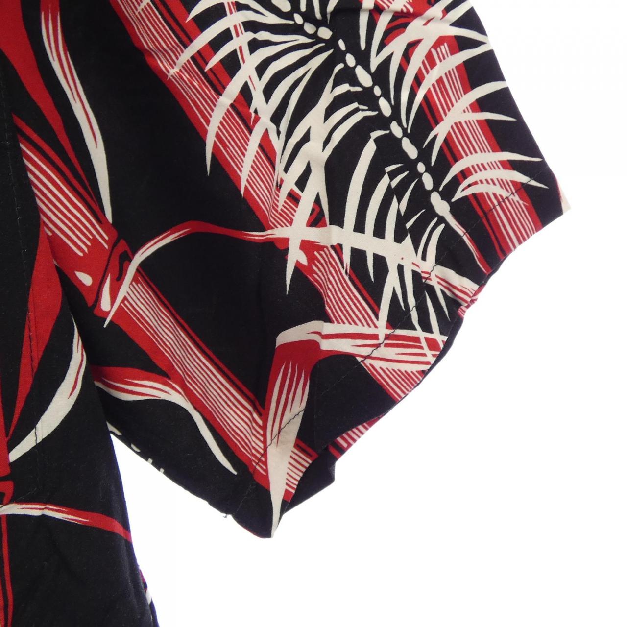 パイナップルジュース PINEAPPLE JUICE S／Sシャツ