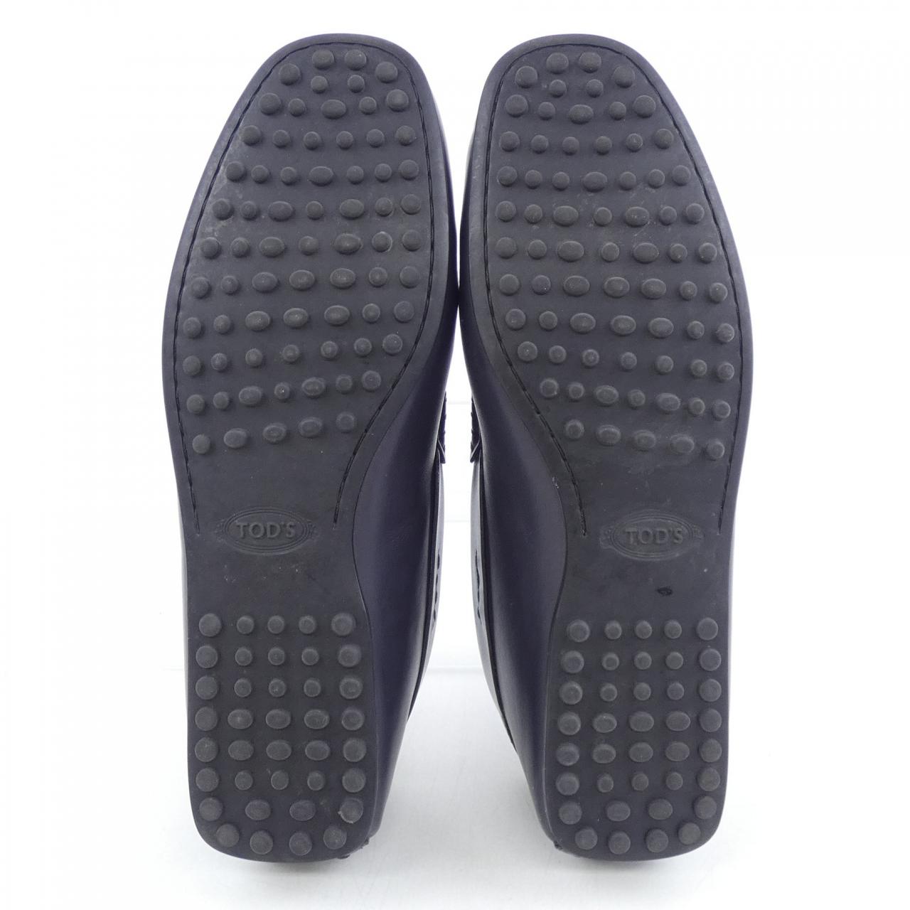 トッズ TOD'S シューズ