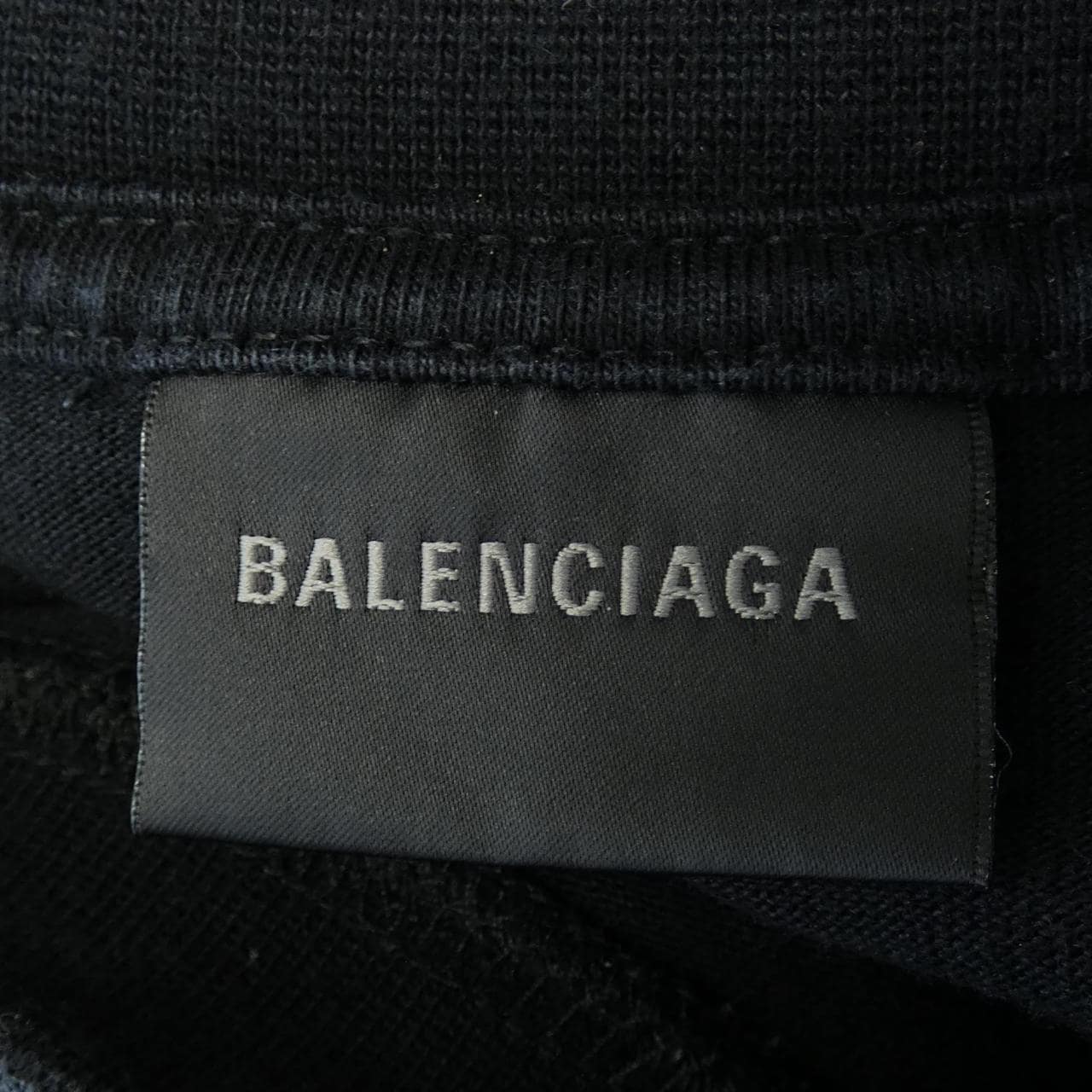 バレンシアガ BALENCIAGA 612965 TNVN4 Tシャツ
