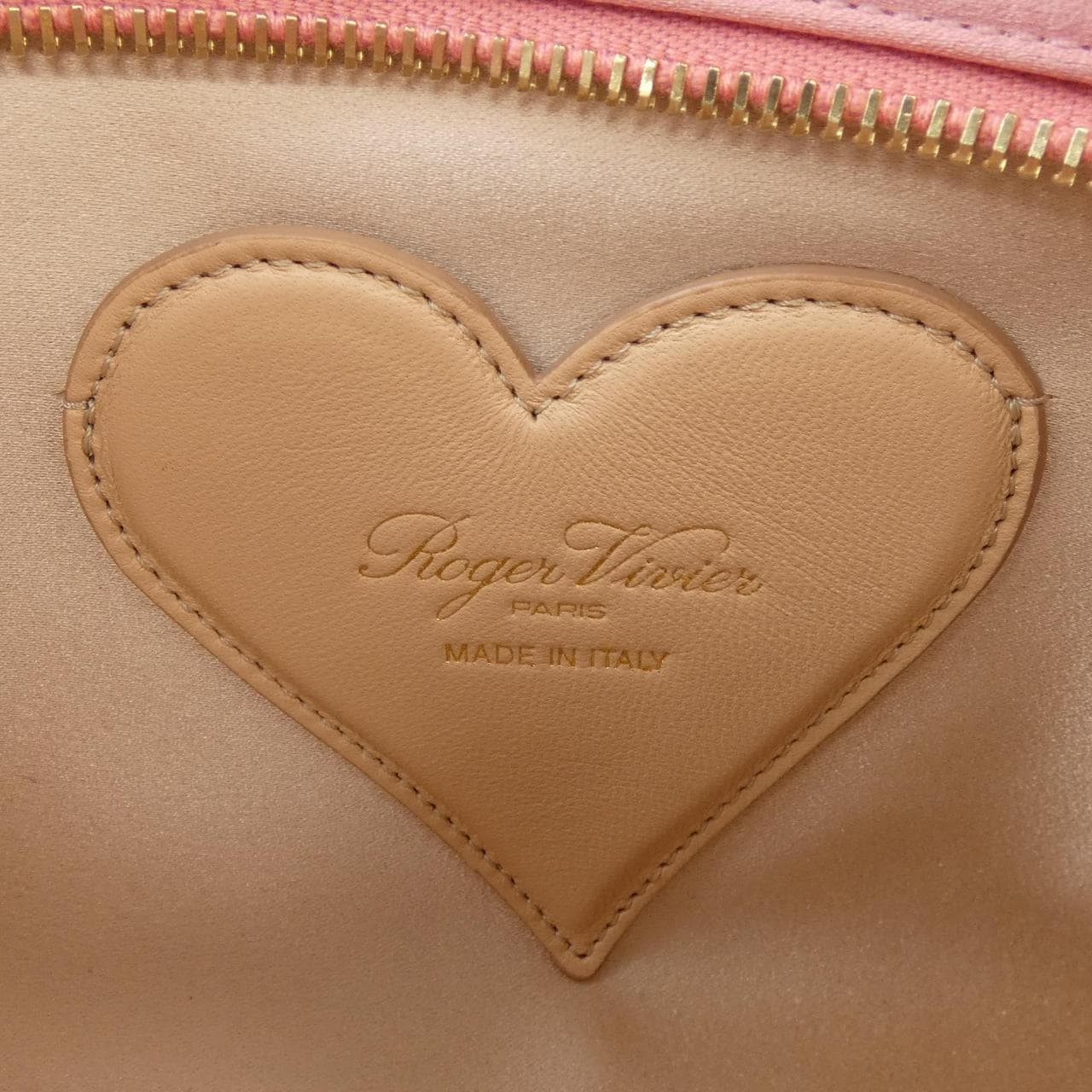 ロジェヴィヴィエ ROGER VIVIER BAG